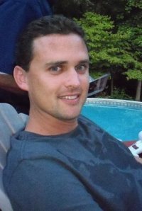 Brian Leake