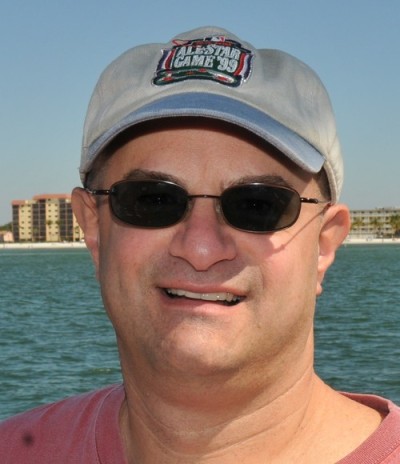 Steven Shapiro