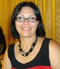 Enid Zayas