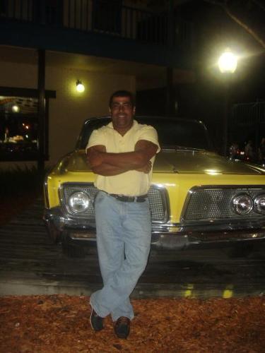 Jose Melendez