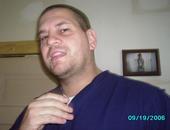 Ronnie Hagy