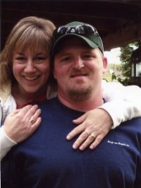 Deanna Rawding