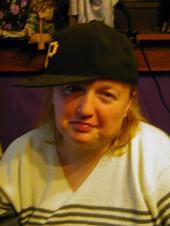 Roxanne Stoeckel