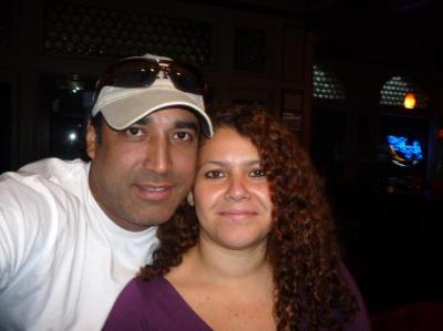Omar Roca