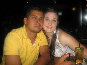 Katherine Pacheco