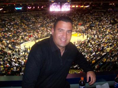 Luis Orellana