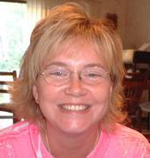 Tina Ferrence