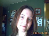 Katie Mcknight