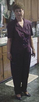 Rita Ivey