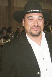 Humberto Benavides