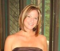 Gina Petrowsky