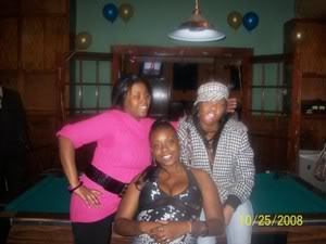 Candace Exson