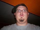Aron Holmquist