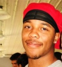 Desean Patterson