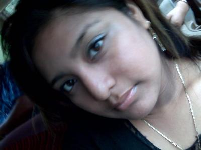 Imelda Sanchez