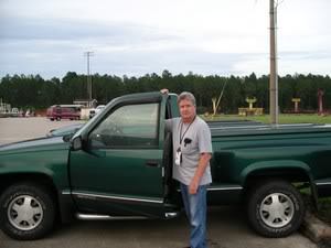 Gary Burdorf