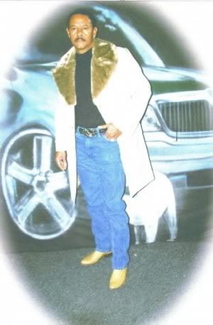 Robert Guidry