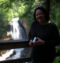 Barbara Salemka