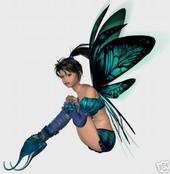 Tiffanny Goodhart