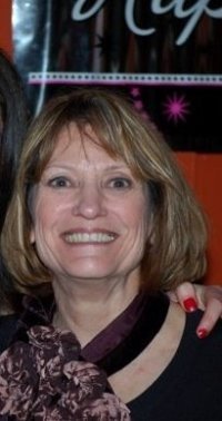 Sandra Courneen