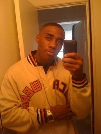 Andre Daniels