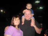 Timothy Vaughn