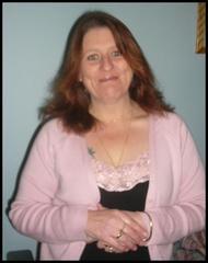 Kerrie Carter