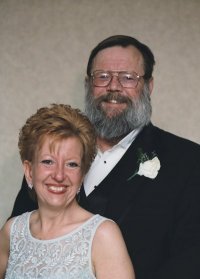 Terry Kersting