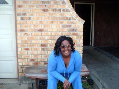 Stacy Jackson-Marsh