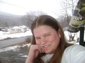 Kimberly Welsh