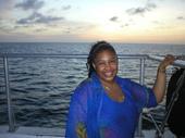 Shauna Devonish