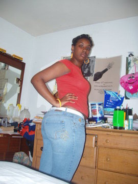 Jessica Tyree