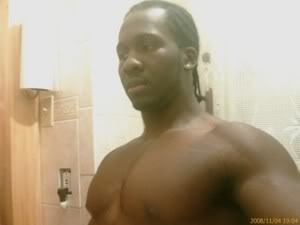 Darrion Mcfarlane