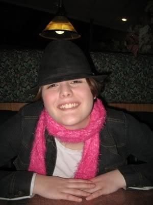 Jennifer Gazaway