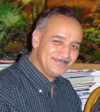 Pedro Redondo