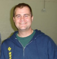 Stephen Gueck
