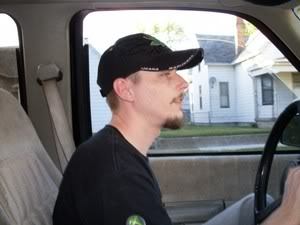 Daniel Augburn