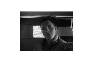Jonathan Weilbacher
