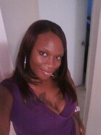 Shanara Stephenson