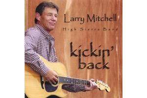 Larry Mitchell
