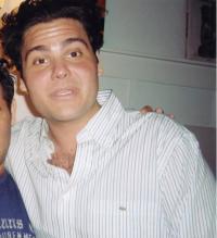 Ross Kasovitz