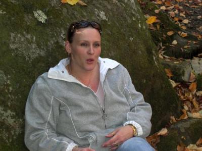 Bobbie Durham