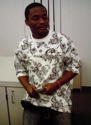 Eniola Olaonipekun