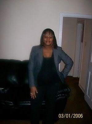 Kolesia Jolley
