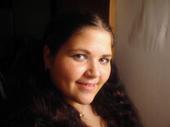 Emily Thacker
