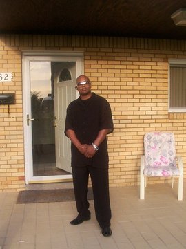Jermaine Saunders