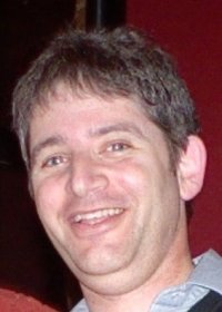 Garry Milbrod