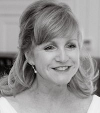 Catherine Austin