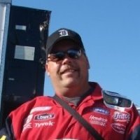 Gregg Parrish