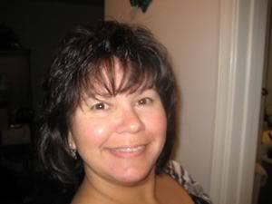 Gloria Durham